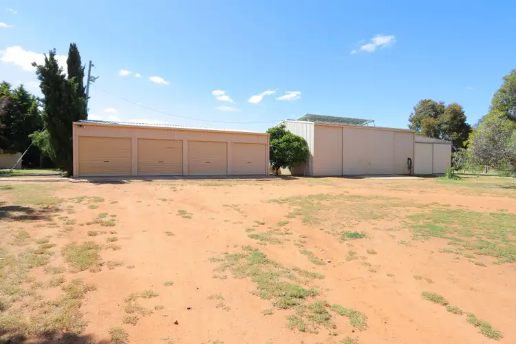 Third view of Homely rural property listing, 38 Clydesdale Rd, Grass Valley via, Northam WA 6401