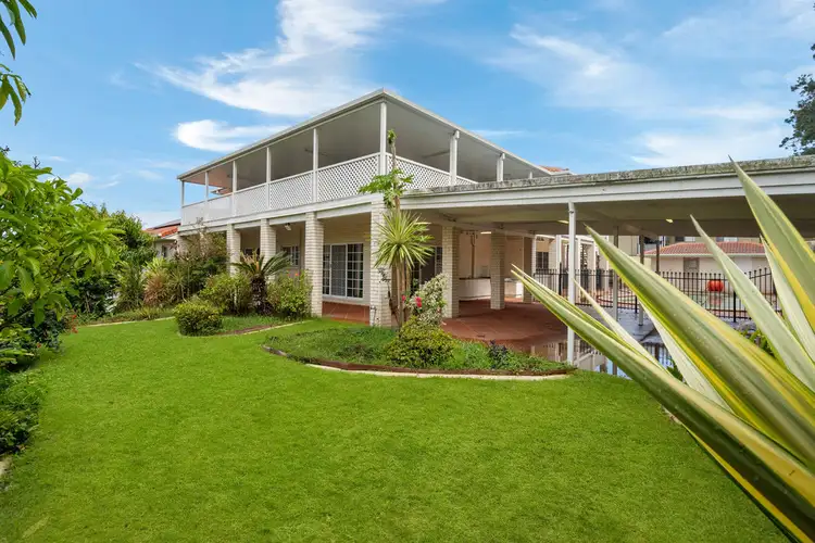 Fifth view of Homely house listing, 8 Lytham Court, Cornubia QLD 4130