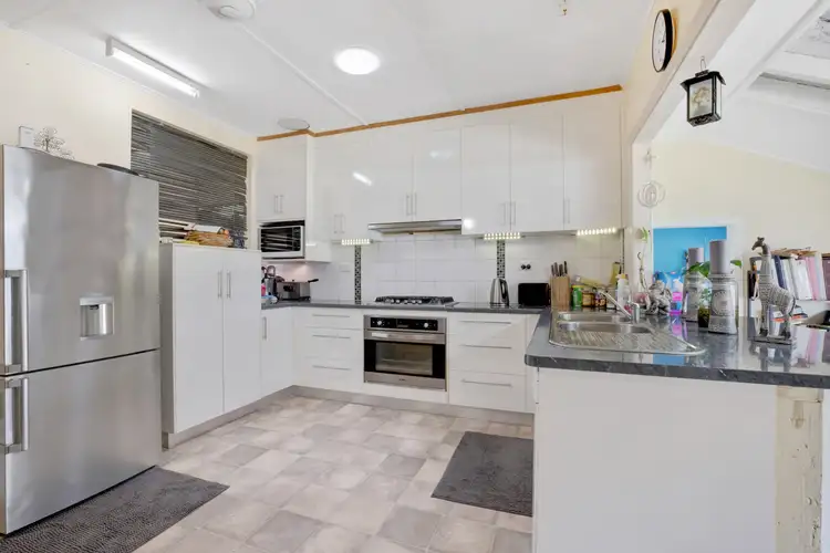 Seventh view of Homely house listing, 14 Adrian Street, West Mackay QLD 4740