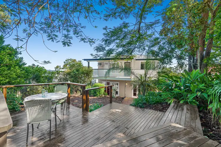 Second view of Homely house listing, 16 Suvla Street, Balmoral QLD 4171