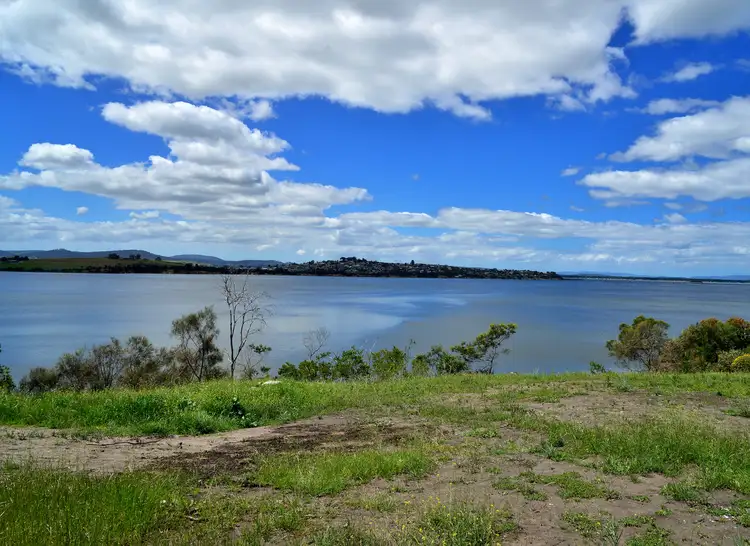 Main view of Homely land listing, Lot 28 - 471 Shark Point Road, Penna TAS 7171