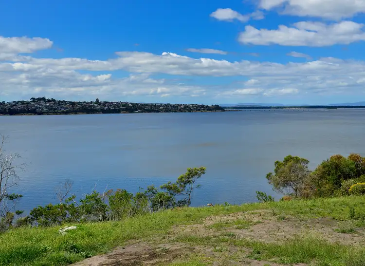 Fifth view of Homely land listing, Lot 28 - 471 Shark Point Road, Penna TAS 7171