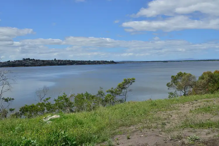 Sixth view of Homely land listing, Lot 28 - 471 Shark Point Road, Penna TAS 7171