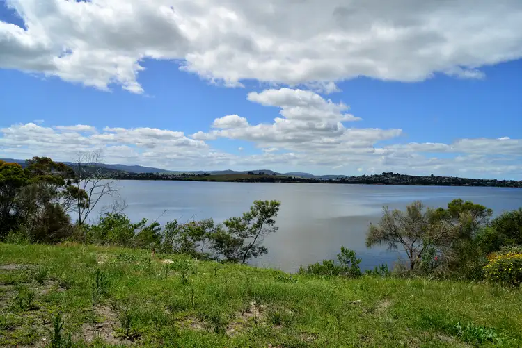 Seventh view of Homely land listing, Lot 28 - 471 Shark Point Road, Penna TAS 7171