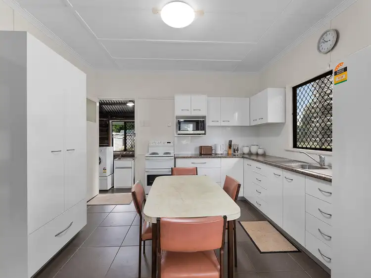 Third view of Homely house listing, 27 Greenham Street, Raceview QLD 4305