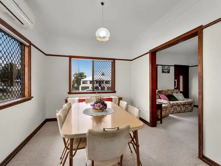 Fifth view of Homely house listing, 27 Greenham Street, Raceview QLD 4305