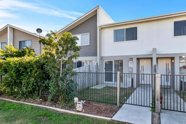 17/45 Christopher Street, Pimpama QLD 4209