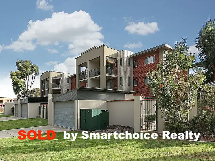 Main view of Homely unit listing, 28/22 Benedick Road, Coolbellup WA 6163