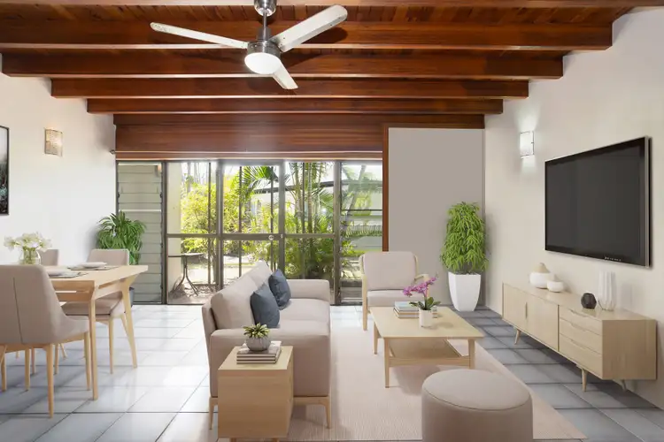 1/9 Pacific Drive, Blacks Beach QLD 4740