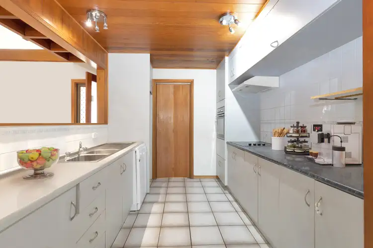 Second view of Homely unit listing, 1/9 Pacific Drive, Blacks Beach QLD 4740