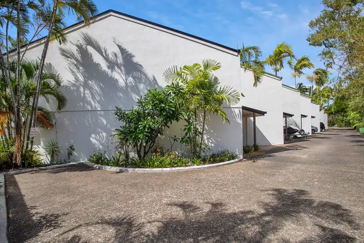 Third view of Homely unit listing, 1/9 Pacific Drive, Blacks Beach QLD 4740