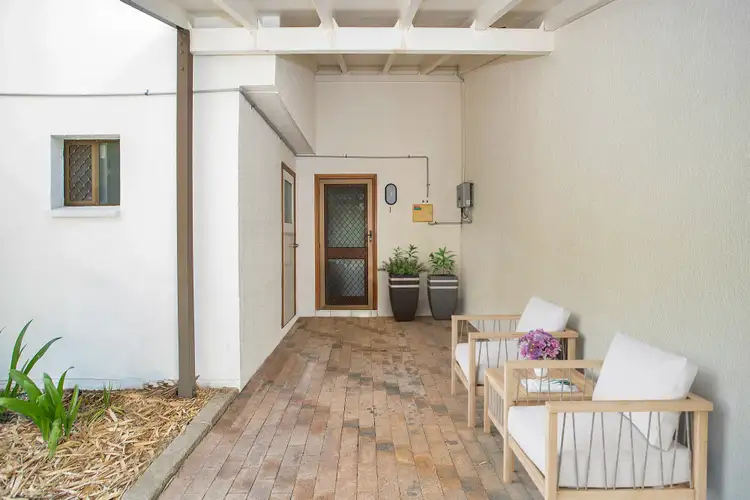 Fourth view of Homely unit listing, 1/9 Pacific Drive, Blacks Beach QLD 4740