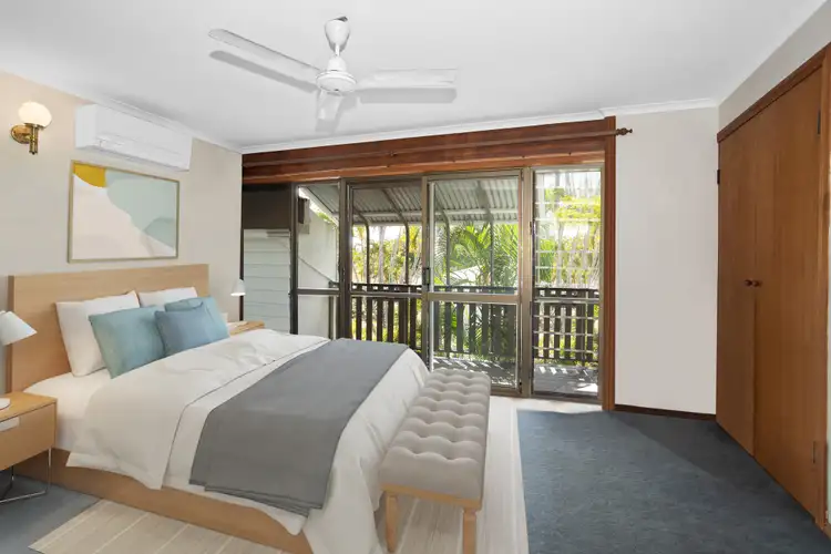Sixth view of Homely unit listing, 1/9 Pacific Drive, Blacks Beach QLD 4740