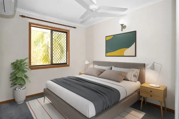 Seventh view of Homely unit listing, 1/9 Pacific Drive, Blacks Beach QLD 4740
