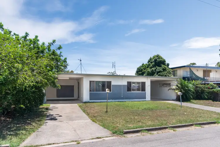 1 & 2/13 Boyes Court, Heatley QLD 4814