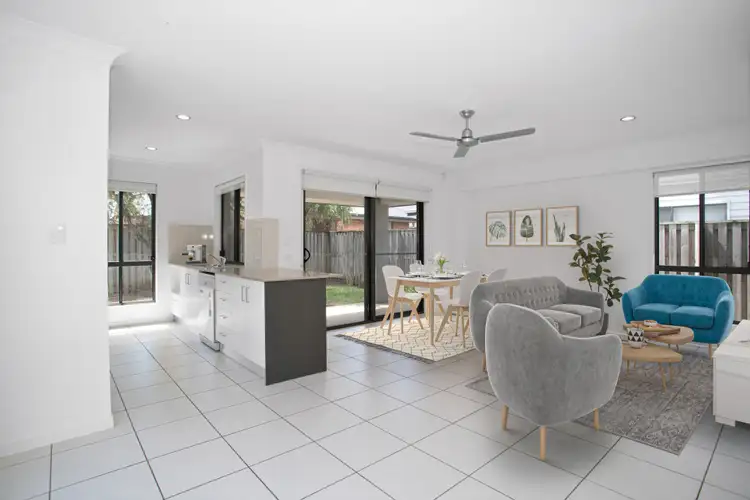 87 Scarborough Circuit, Blacks Beach QLD 4740