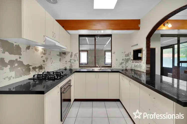 Second view of Homely house listing, 164 Westfield Road, Kelmscott WA 6111