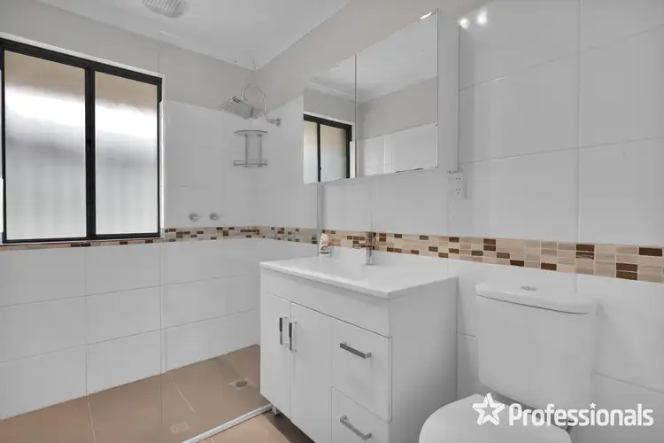Fourth view of Homely house listing, 164 Westfield Road, Kelmscott WA 6111