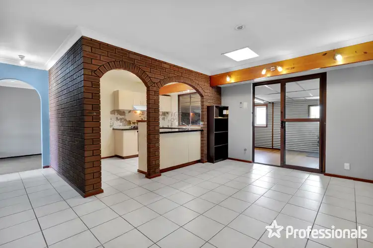 Fifth view of Homely house listing, 164 Westfield Road, Kelmscott WA 6111