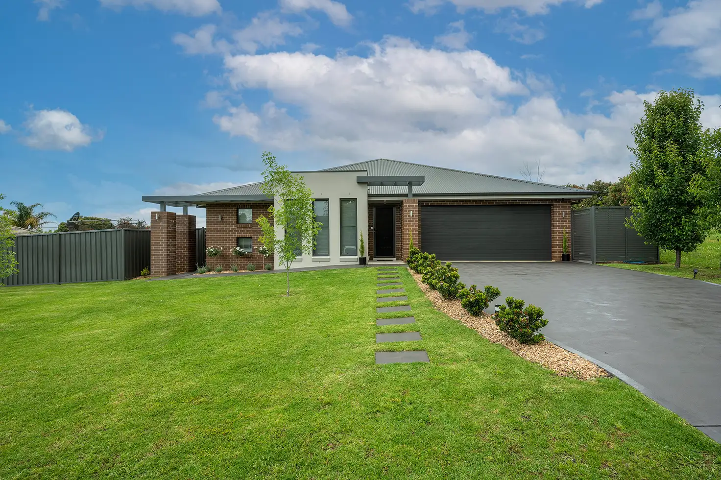 Main view of Homely house listing, 19 Melton Road, Mudgee NSW 2850