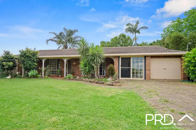 Main view of Homely house listing, 15 Cedar Drive, Dunoon NSW 2480