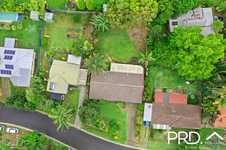 Second view of Homely house listing, 15 Cedar Drive, Dunoon NSW 2480