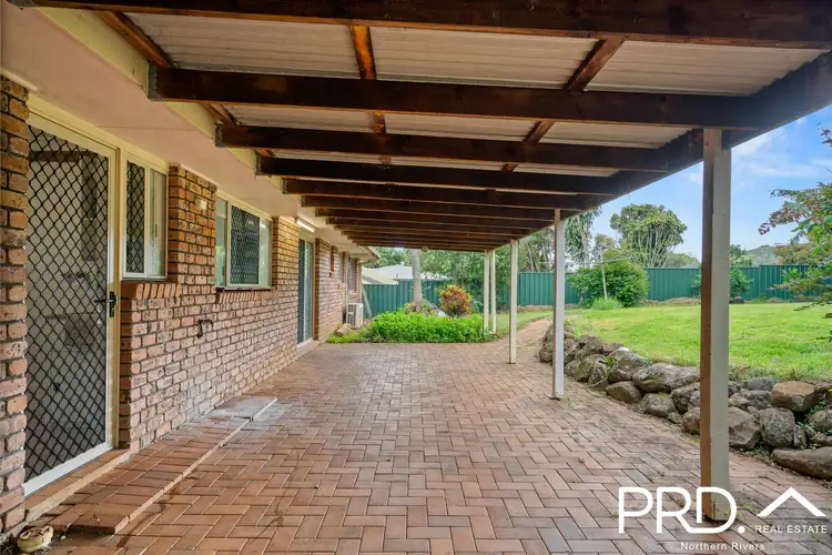 Fourth view of Homely house listing, 15 Cedar Drive, Dunoon NSW 2480
