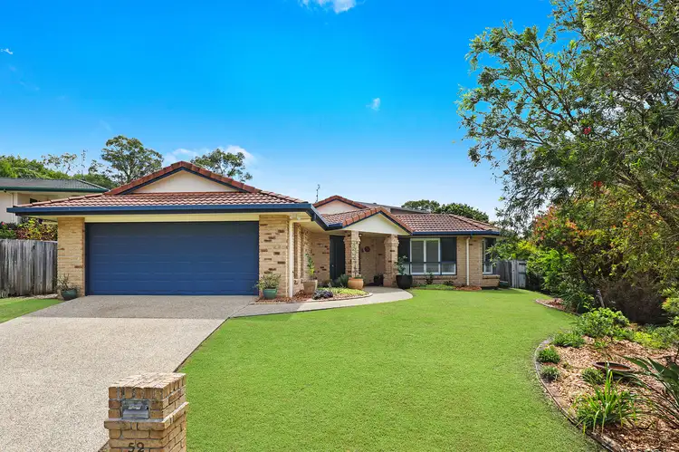 52 Bellevue Drive, Little Mountain QLD 4551