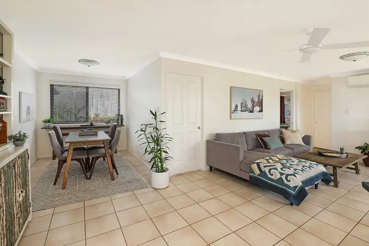 Third view of Homely house listing, 52 Bellevue Drive, Little Mountain QLD 4551