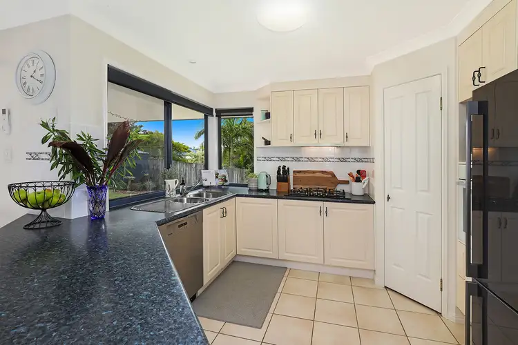 Fourth view of Homely house listing, 52 Bellevue Drive, Little Mountain QLD 4551