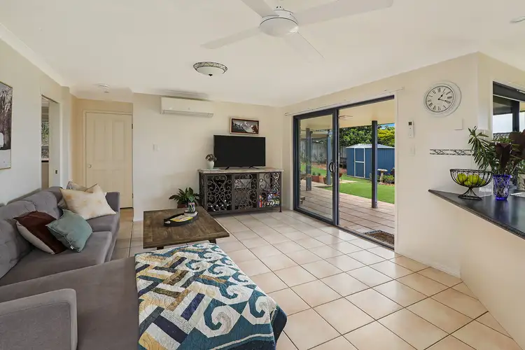 Fifth view of Homely house listing, 52 Bellevue Drive, Little Mountain QLD 4551