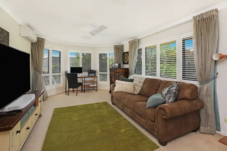 Sixth view of Homely house listing, 52 Bellevue Drive, Little Mountain QLD 4551