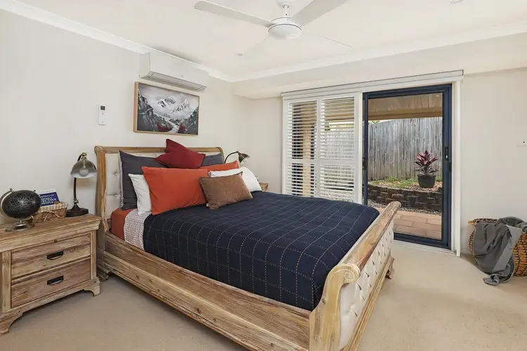 Seventh view of Homely house listing, 52 Bellevue Drive, Little Mountain QLD 4551