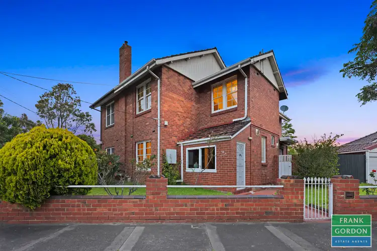 58 Dunstan Parade, Port Melbourne VIC 3207