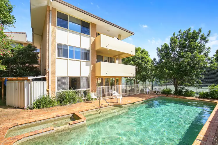 Main view of Homely unit listing, 26/39-43 Melbourne Street, East Gosford NSW 2250