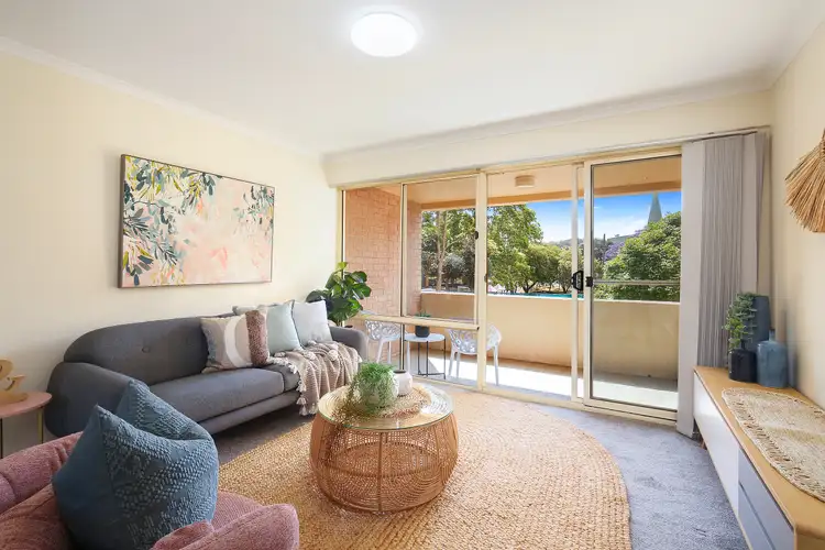 Second view of Homely unit listing, 26/39-43 Melbourne Street, East Gosford NSW 2250