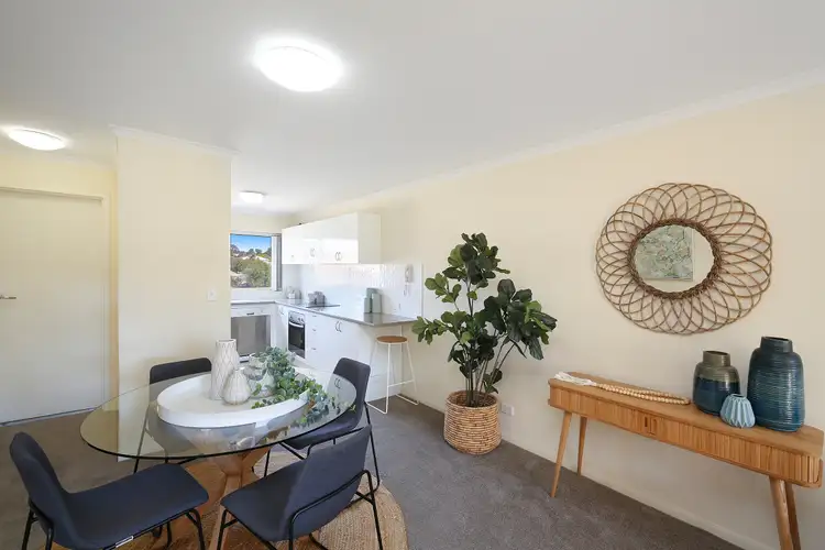 Fourth view of Homely unit listing, 26/39-43 Melbourne Street, East Gosford NSW 2250