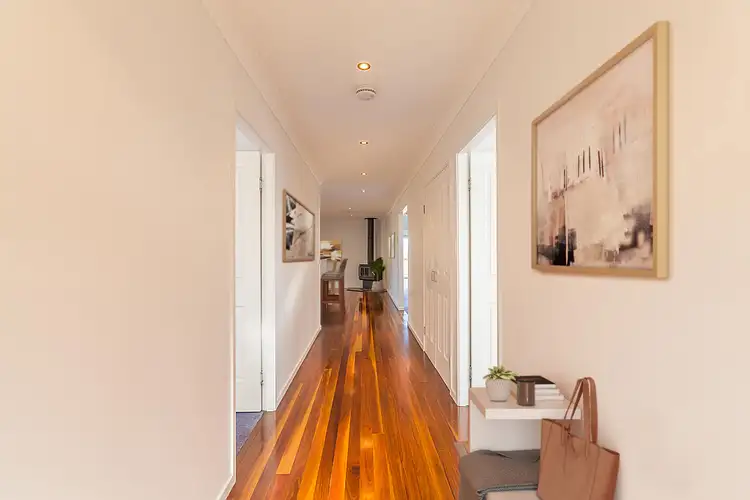 Sixth view of Homely house listing, 40 Ray Carter Drive, Quirindi NSW 2343