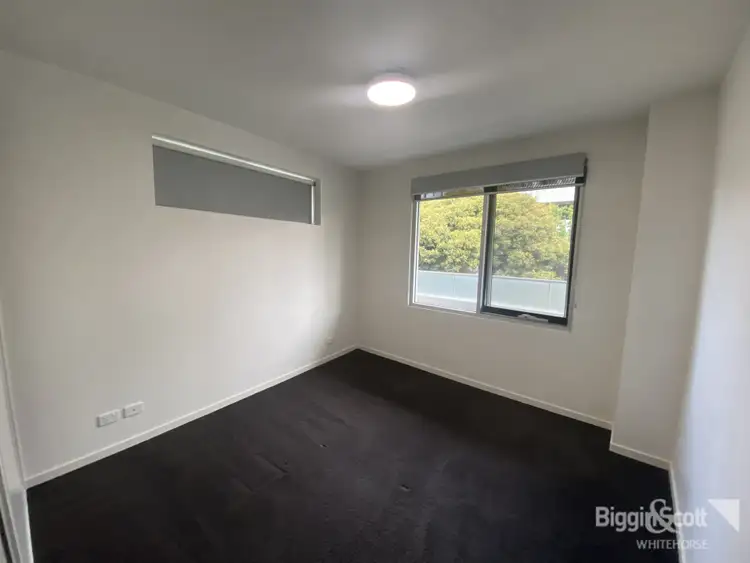 Third view of Homely apartment listing, 218/8 Berkeley St, Doncaster VIC 3108