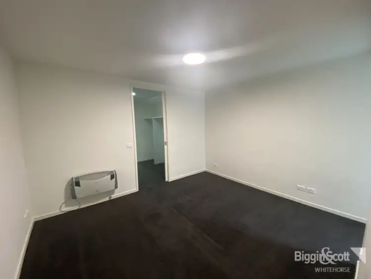 Fourth view of Homely apartment listing, 218/8 Berkeley St, Doncaster VIC 3108