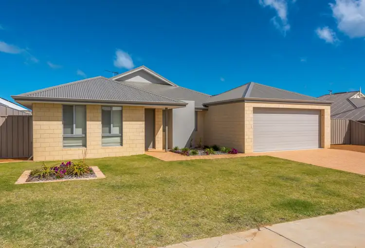 Main view of Homely house listing, 16 Neptune Corner, Glenfield WA 6532