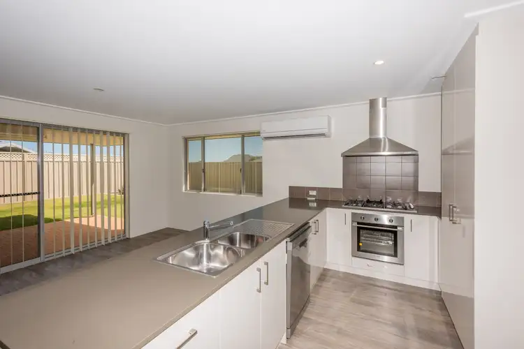 Second view of Homely house listing, 16 Neptune Corner, Glenfield WA 6532