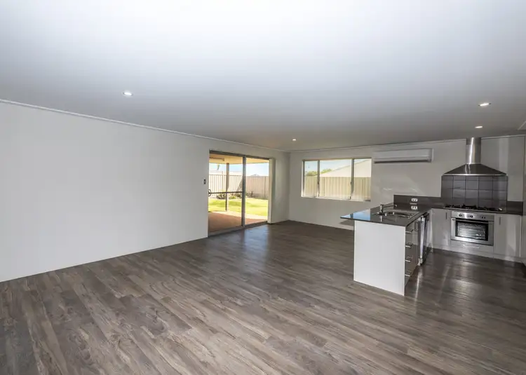 Fourth view of Homely house listing, 16 Neptune Corner, Glenfield WA 6532