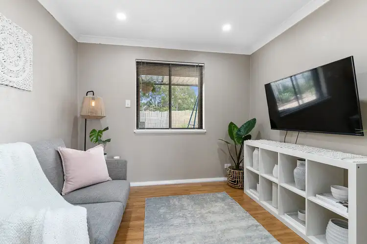 Sixth view of Homely house listing, 25 Great Eastern Highway, Bellevue WA 6056