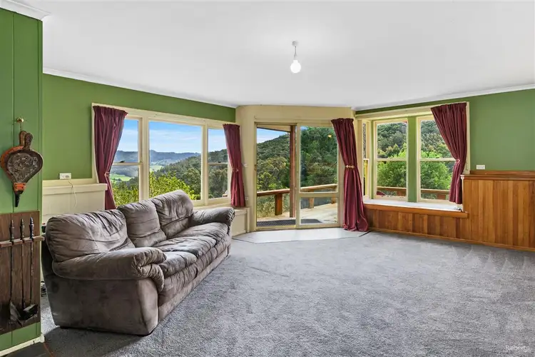 Second view of Homely rural property listing, 170 Dennis Road, Gunns Plains TAS 7315
