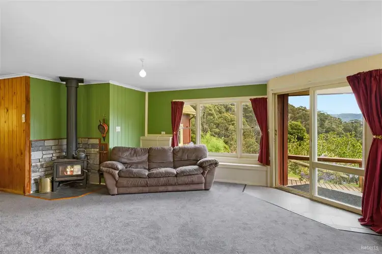 Third view of Homely rural property listing, 170 Dennis Road, Gunns Plains TAS 7315
