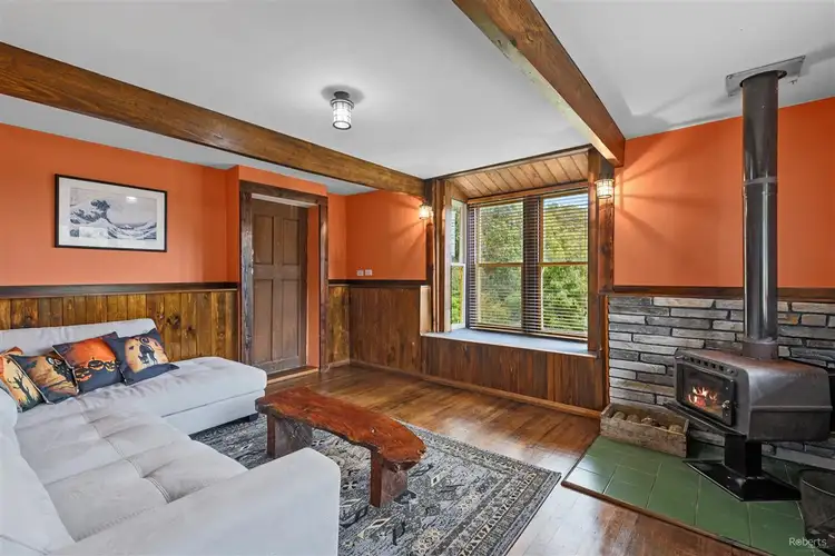 Fourth view of Homely rural property listing, 170 Dennis Road, Gunns Plains TAS 7315
