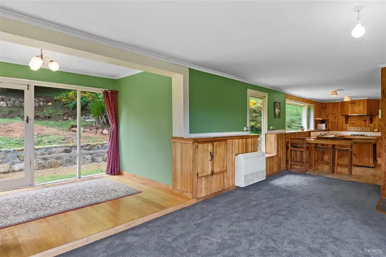 Fifth view of Homely rural property listing, 170 Dennis Road, Gunns Plains TAS 7315