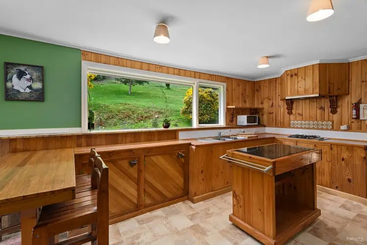 Sixth view of Homely rural property listing, 170 Dennis Road, Gunns Plains TAS 7315