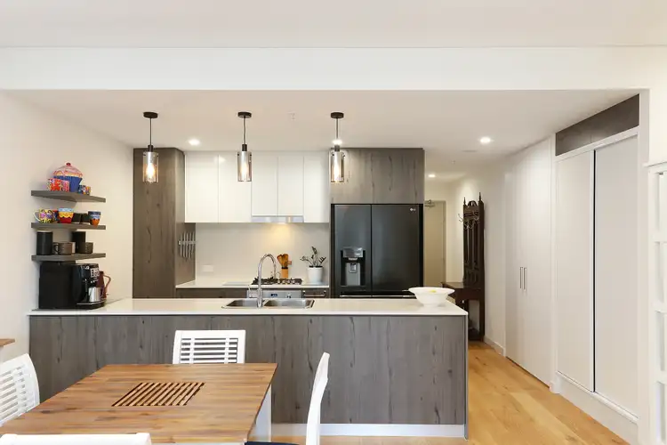 Third view of Homely apartment listing, 1002/277-279 Mann Street, Gosford NSW 2250
